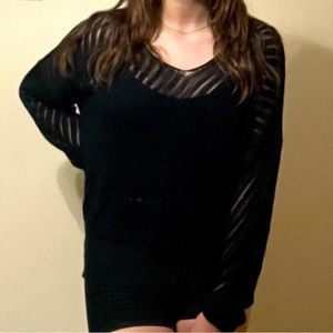 IN STYLE SWIM BEACH COVER UP